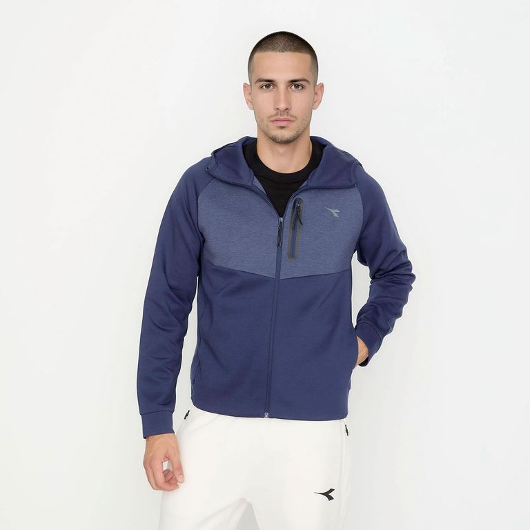 DIADORA Polerón Deportivo Hombre