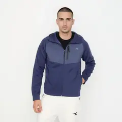 DIADORA - Polerón Deportivo Hombre