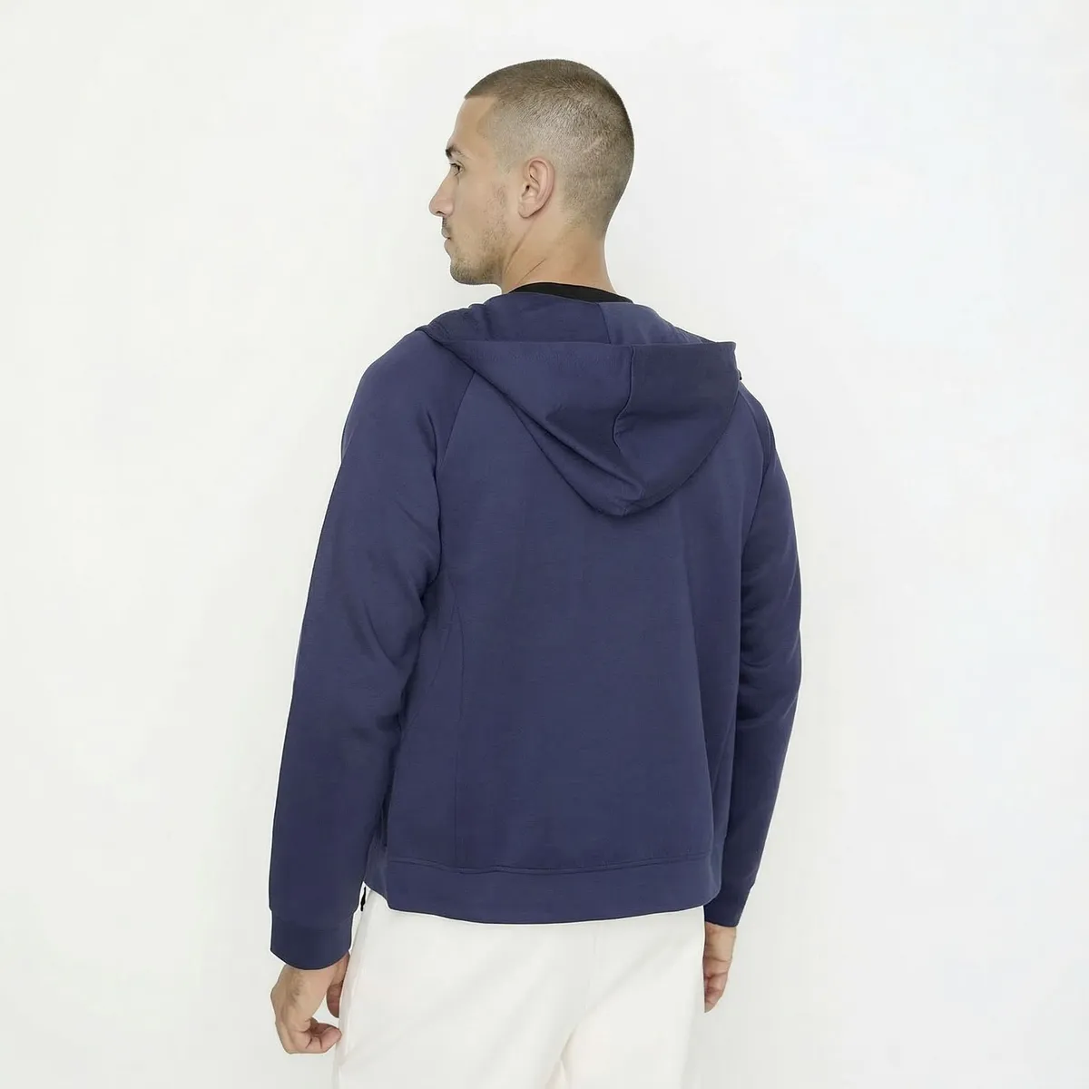 DIADORA - Polerón Deportivo Hombre Diadora