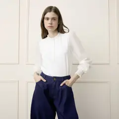 BASEMENT - Polera Mujer