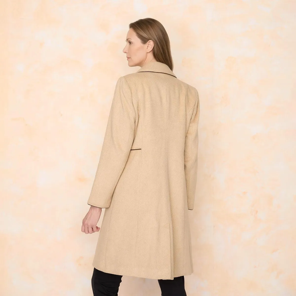 S COCCI - Abrigo Mujer S.Cocci
