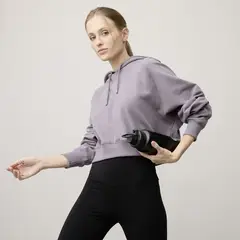 DIADORA - Polerón Deportivo Mujer