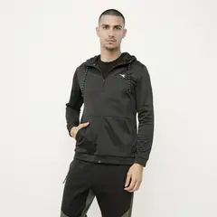 DIADORA - Polerón Deportivo Hombre