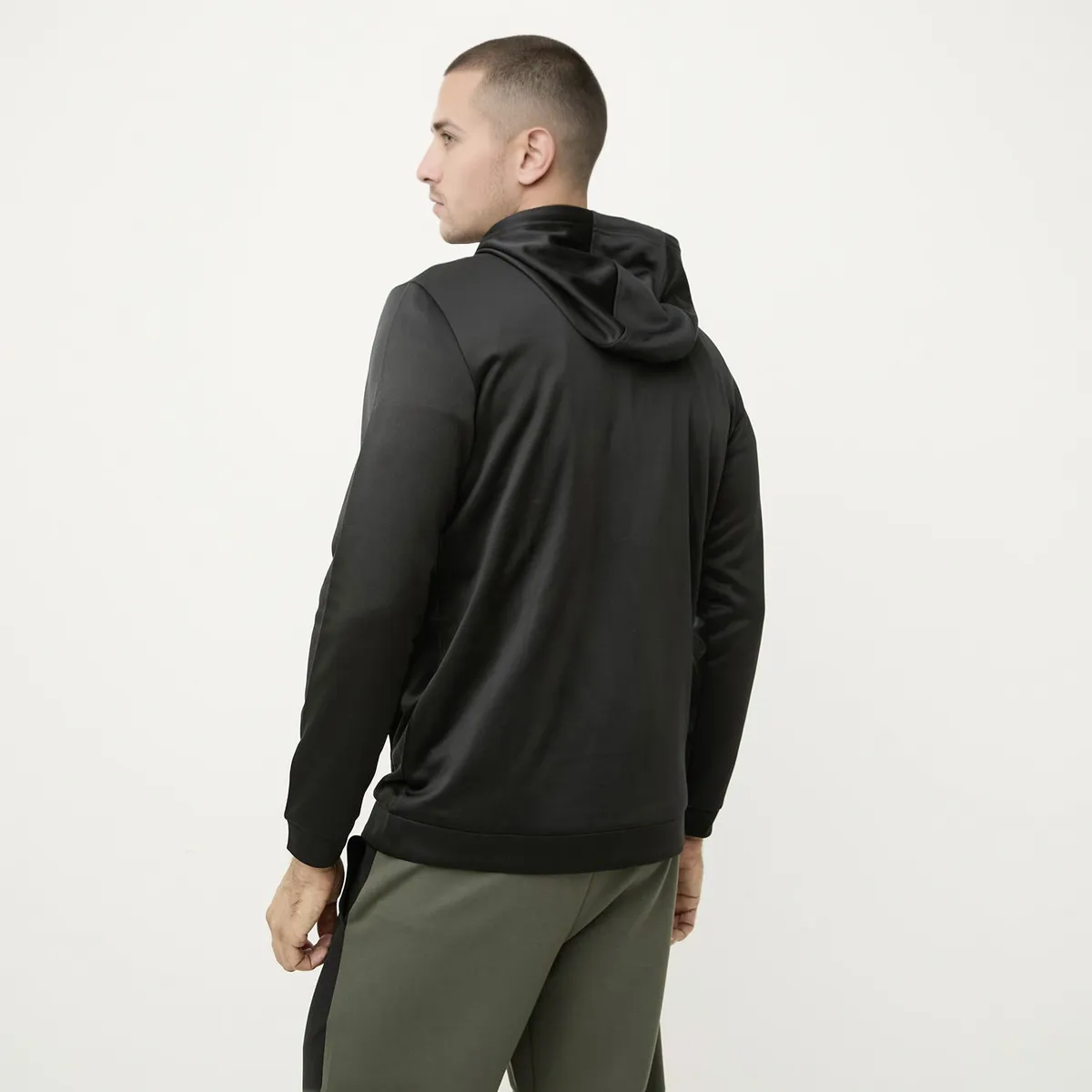 DIADORA - Polerón Deportivo Hombre Diadora