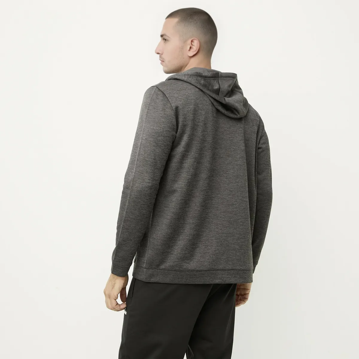 DIADORA - Polerón Deportivo Hombre Diadora