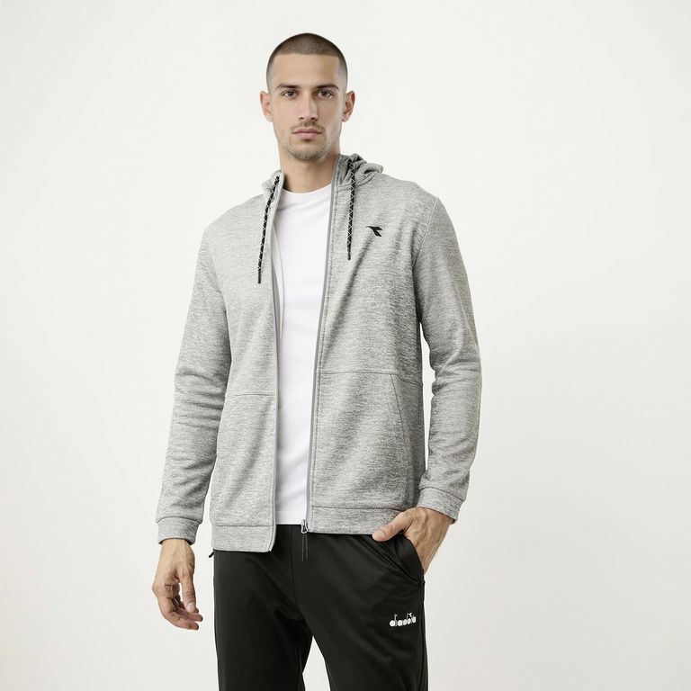 DIADORA Polerón Deportivo Hombre
