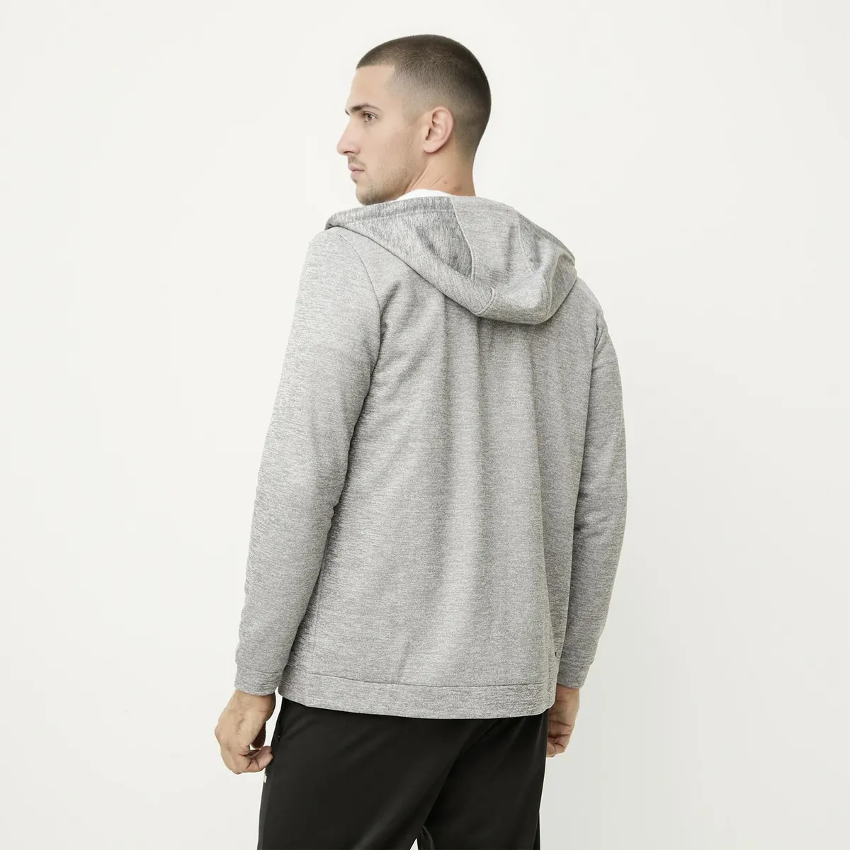 DIADORA - Polerón Deportivo Hombre Diadora