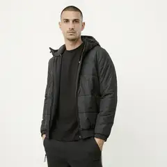 DIADORA - Parka Deportiva