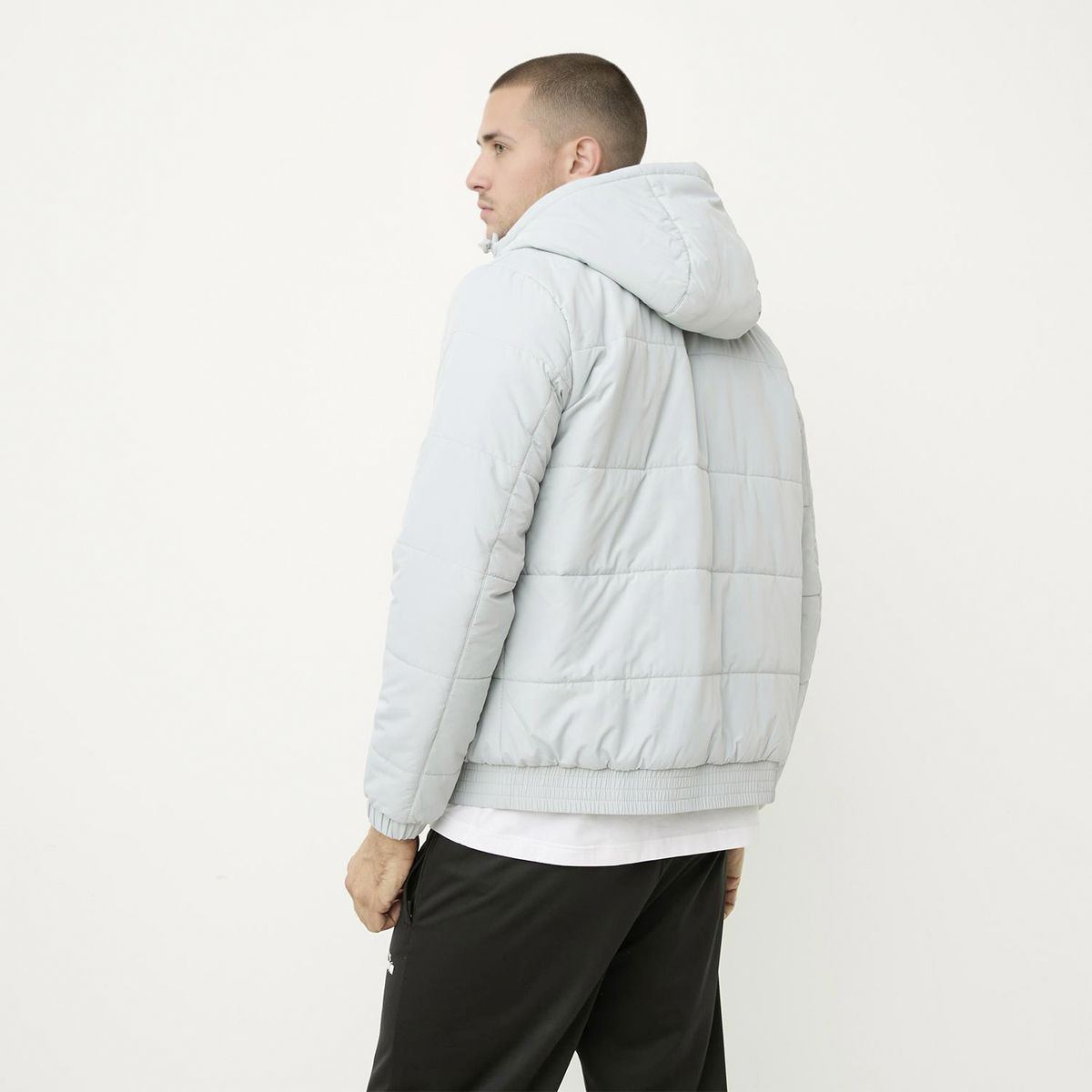 DIADORA - Parka Deportiva Diadora