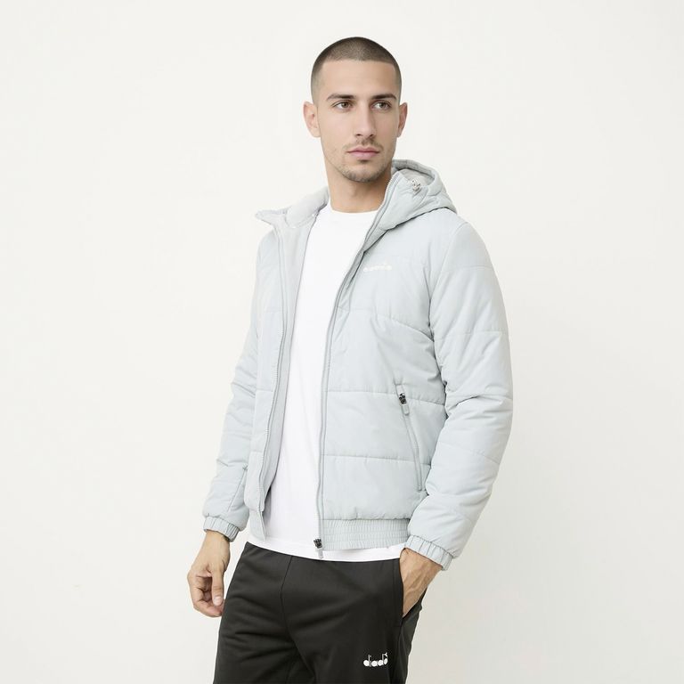 Parka Deportiva