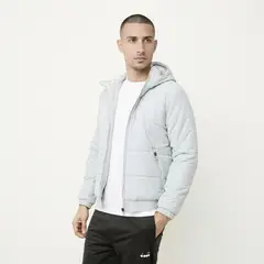 DIADORA - Parka Deportiva