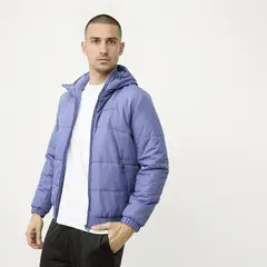 DIADORA - Parka Deportiva