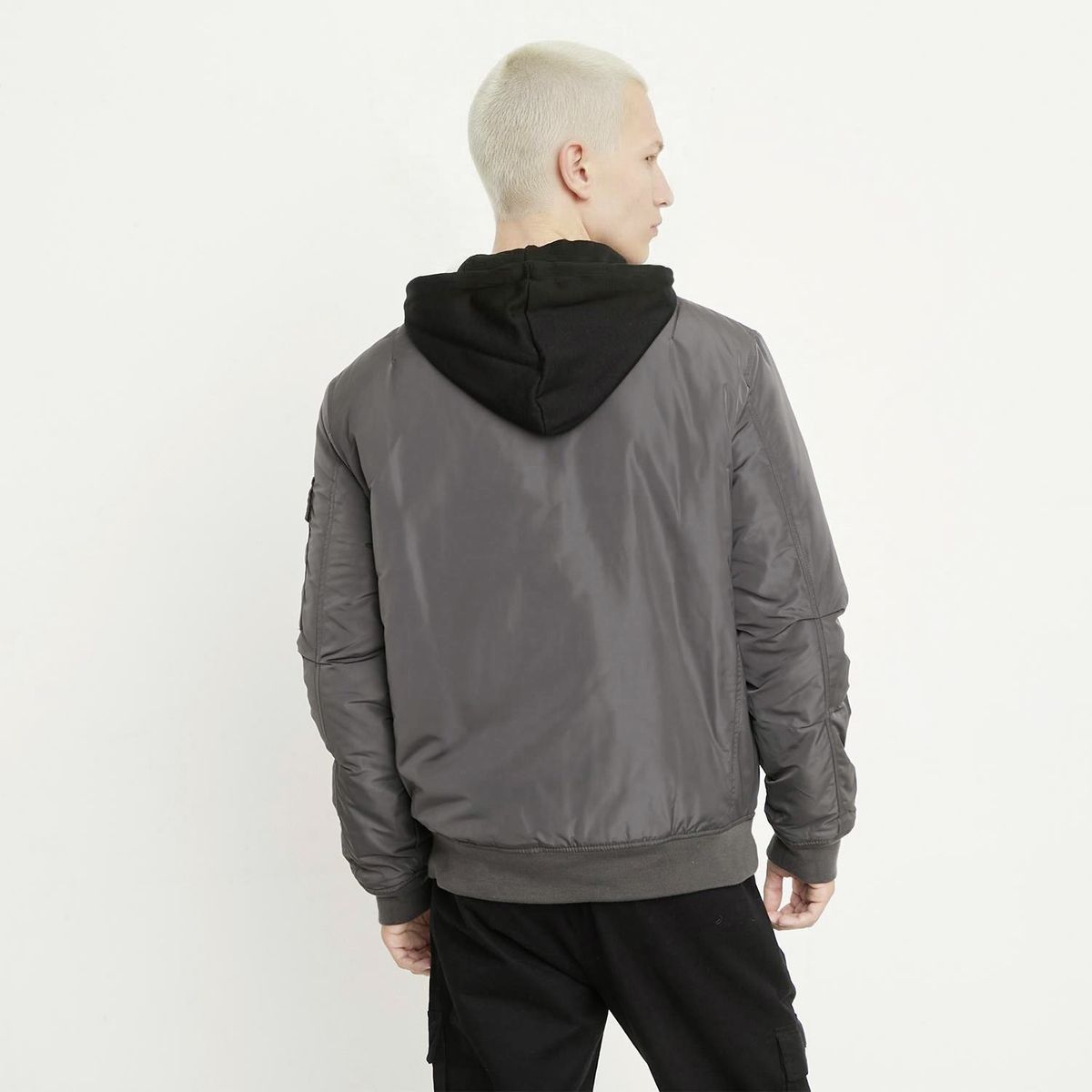 STARTER - Parka Hombre Starter