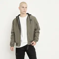 STARTER - Parka Hombre