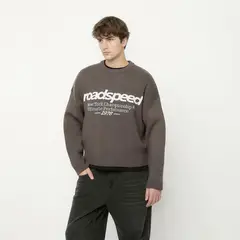 BEARCLIFF - Sweater Hombre