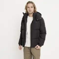 DOO AUSTRALIA - Parka Hombre