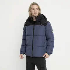 DOO AUSTRALIA - Parka Hombre