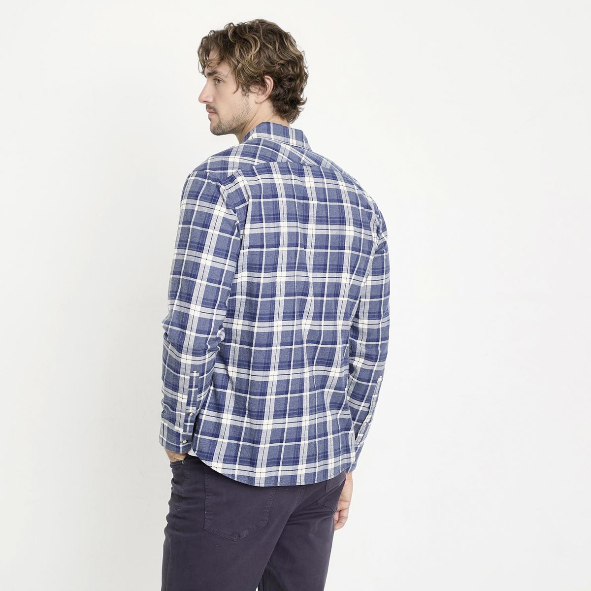 CASCAIS - Camisa Hombre Cascais