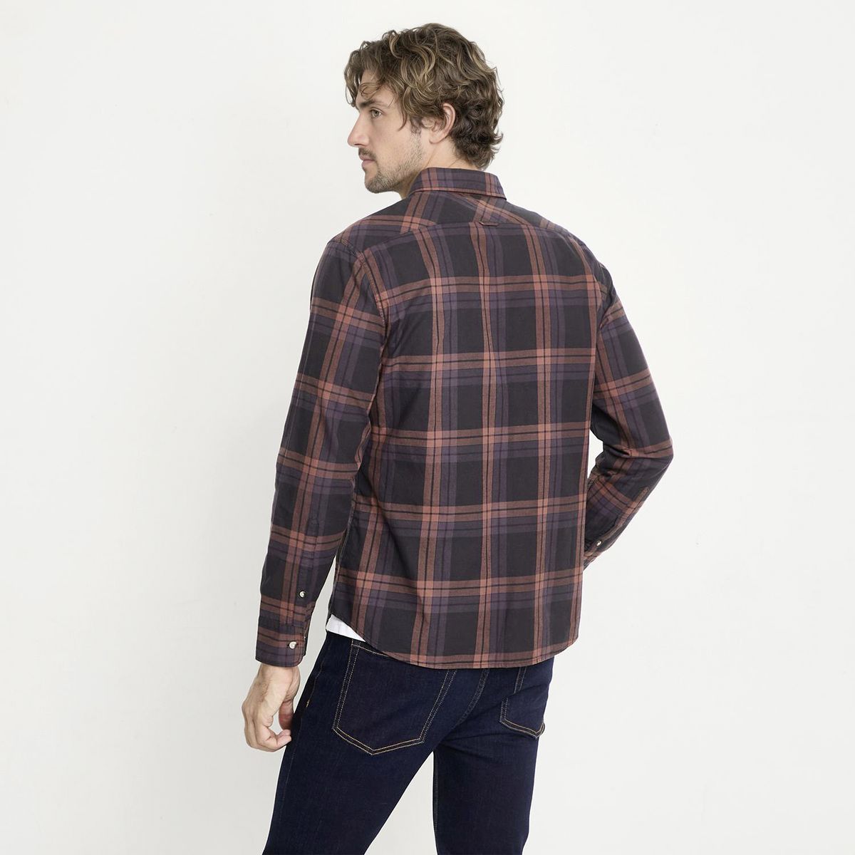 CASCAIS - Camisa Hombre Cascais