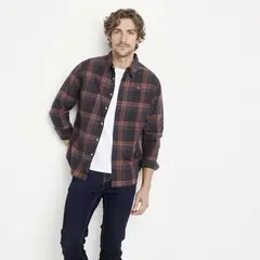 CASCAIS - Camisa Hombre