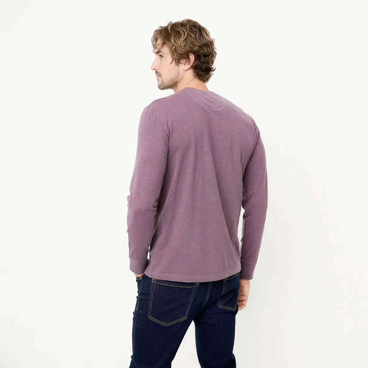CASCAIS - Polera Hombre Cascais