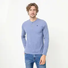 CASCAIS - Polera Hombre