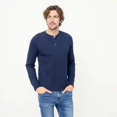 CASCAIS - Polera Hombre