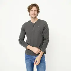 CASCAIS - Polera Hombre