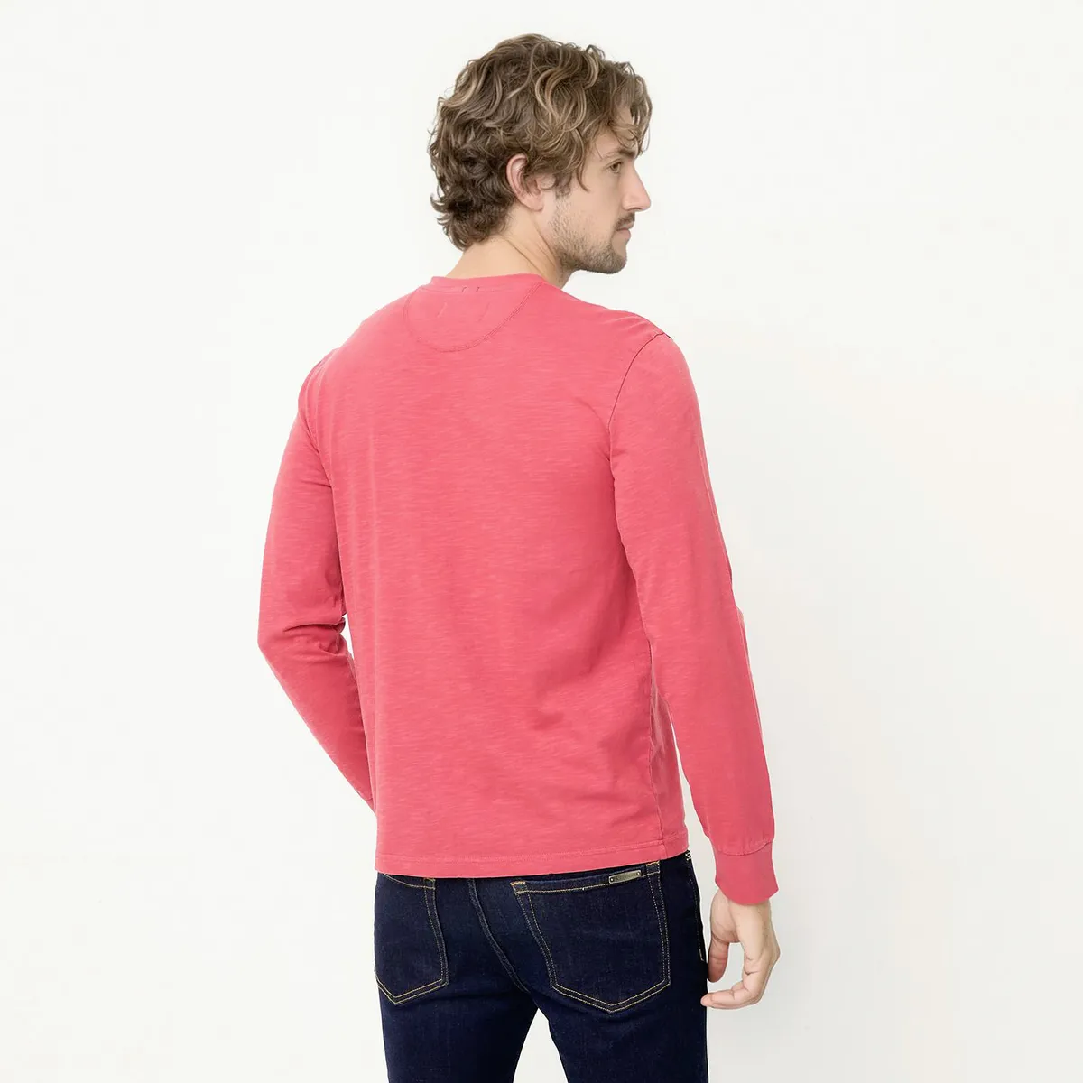 CASCAIS - Polera Hombre Cascais