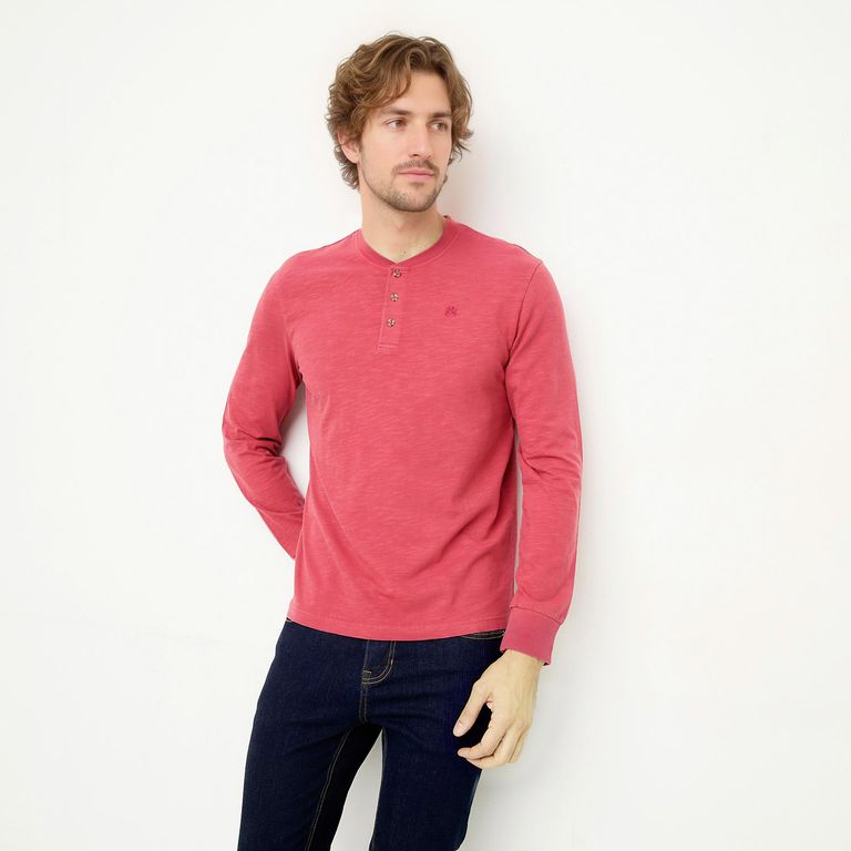 CASCAIS Polera Hombre