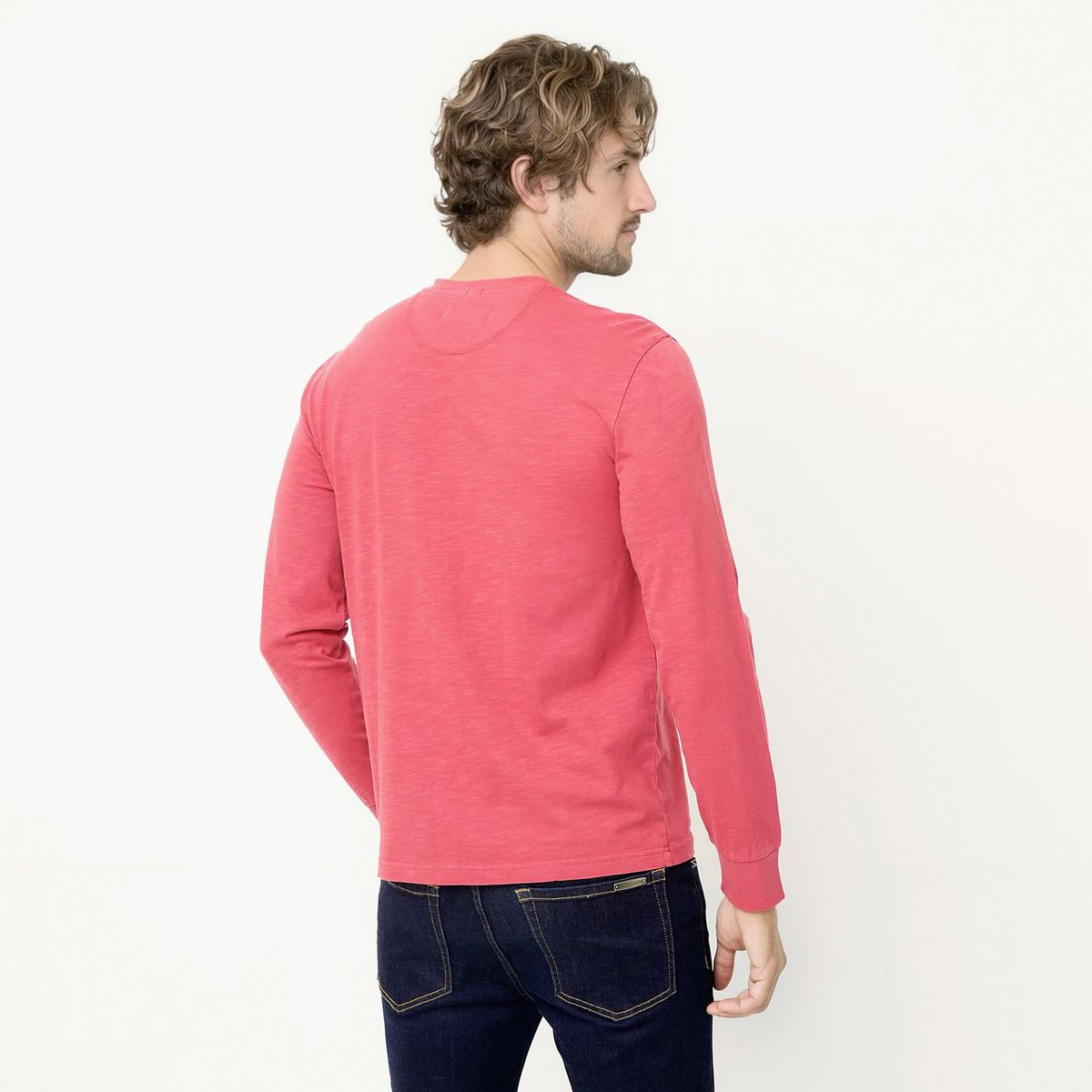 CASCAIS - Polera Hombre Cascais
