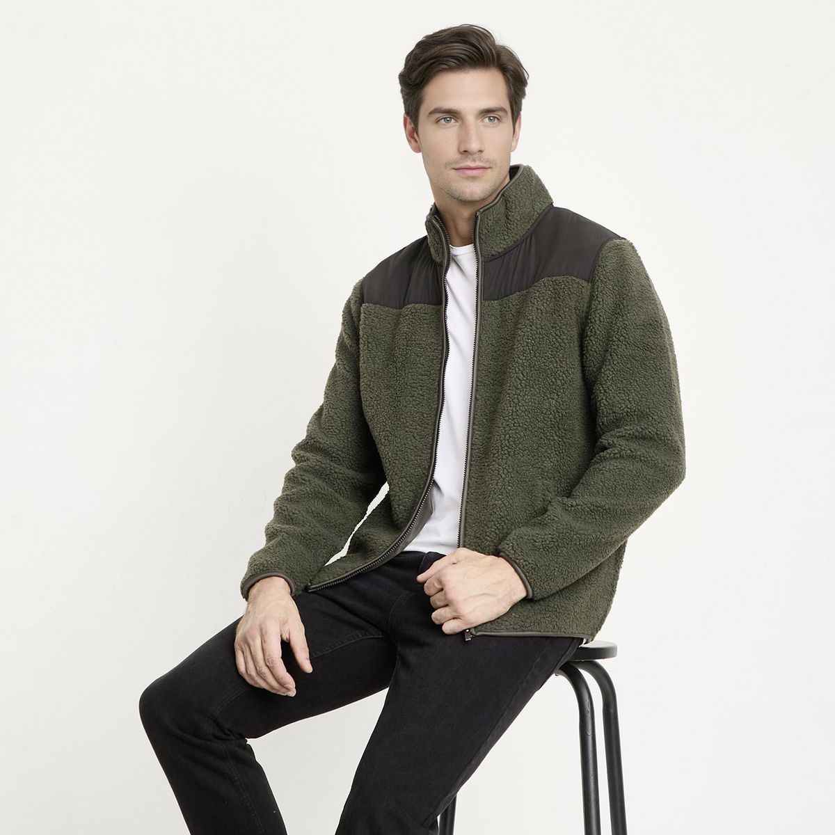 NEWPORT - Polar Hombre Newport