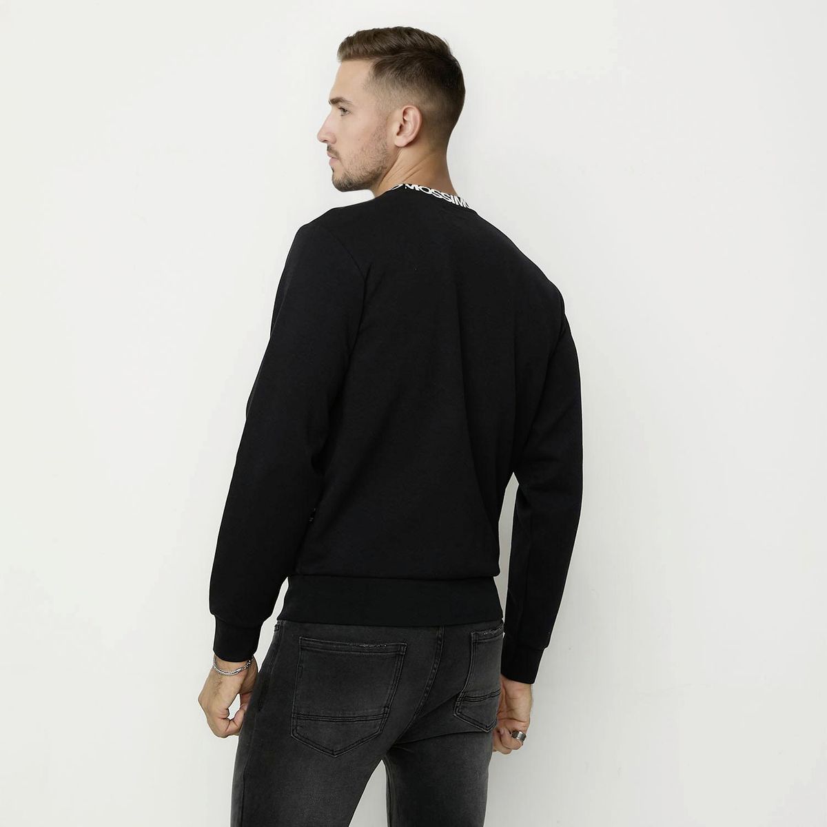 MOSSIMO - Polerón Hombre Mossimo