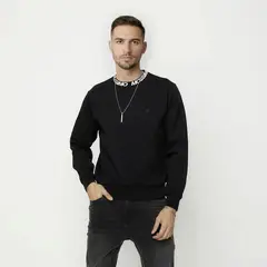 MOSSIMO - Polerón Hombre