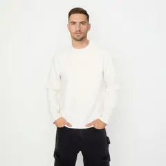 MOSSIMO - Polerón Hombre