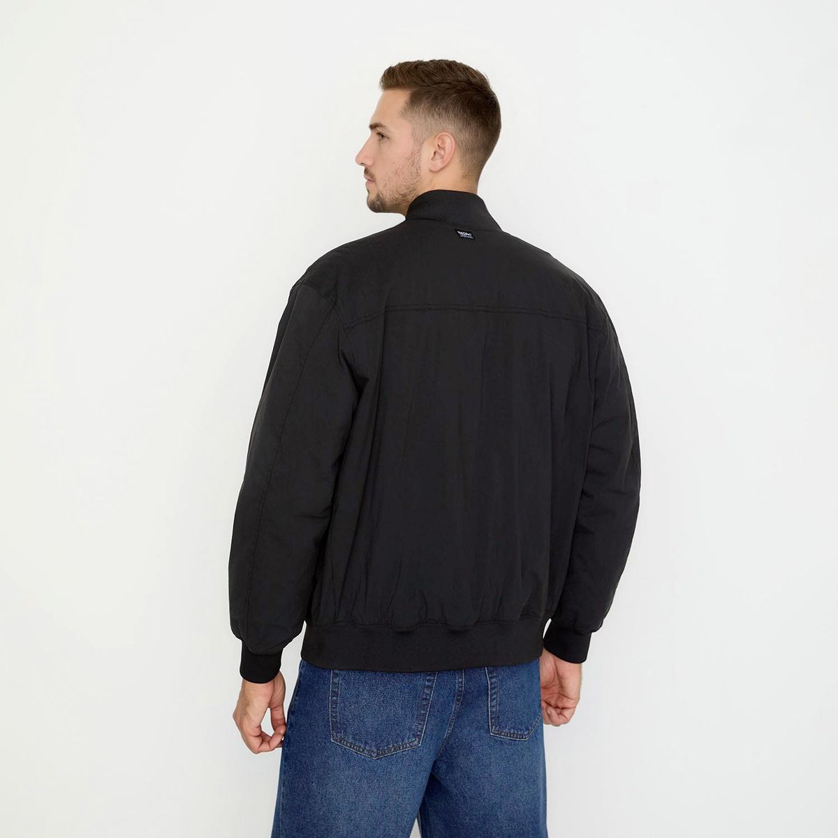 MOSSIMO - Chaqueta Hombre Mossimo