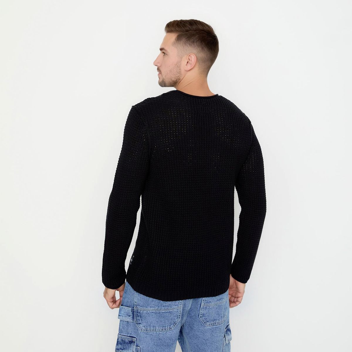 MOSSIMO - Sweater Hombre Mossimo