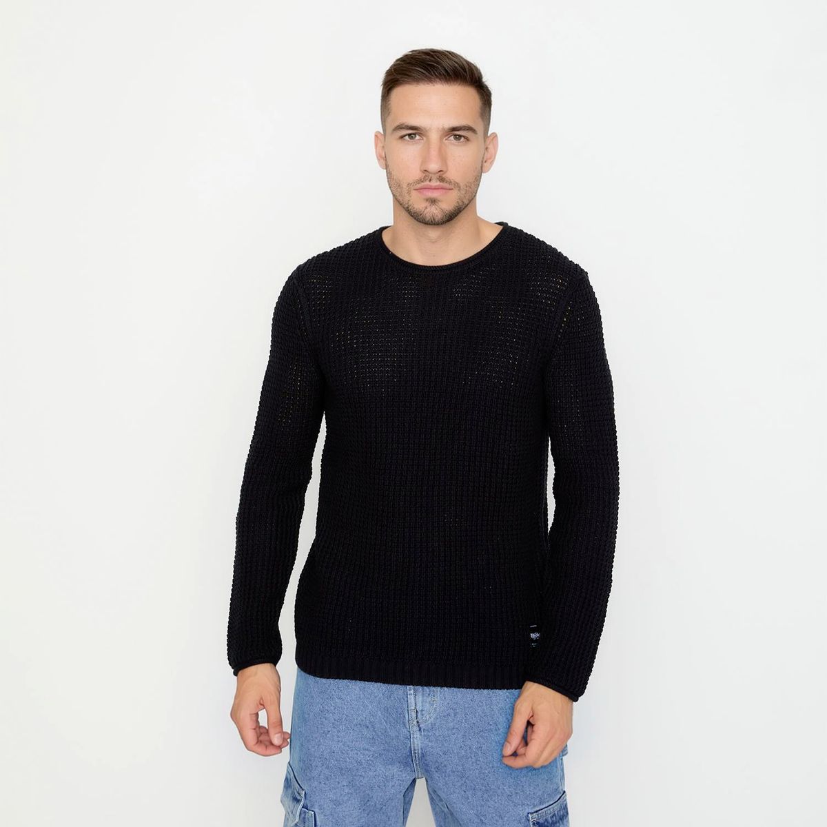 MOSSIMO - Sweater Hombre Mossimo