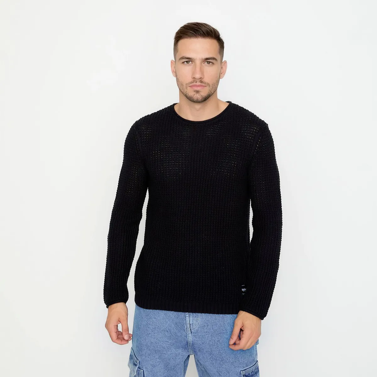 MOSSIMO - Sweater Hombre Mossimo