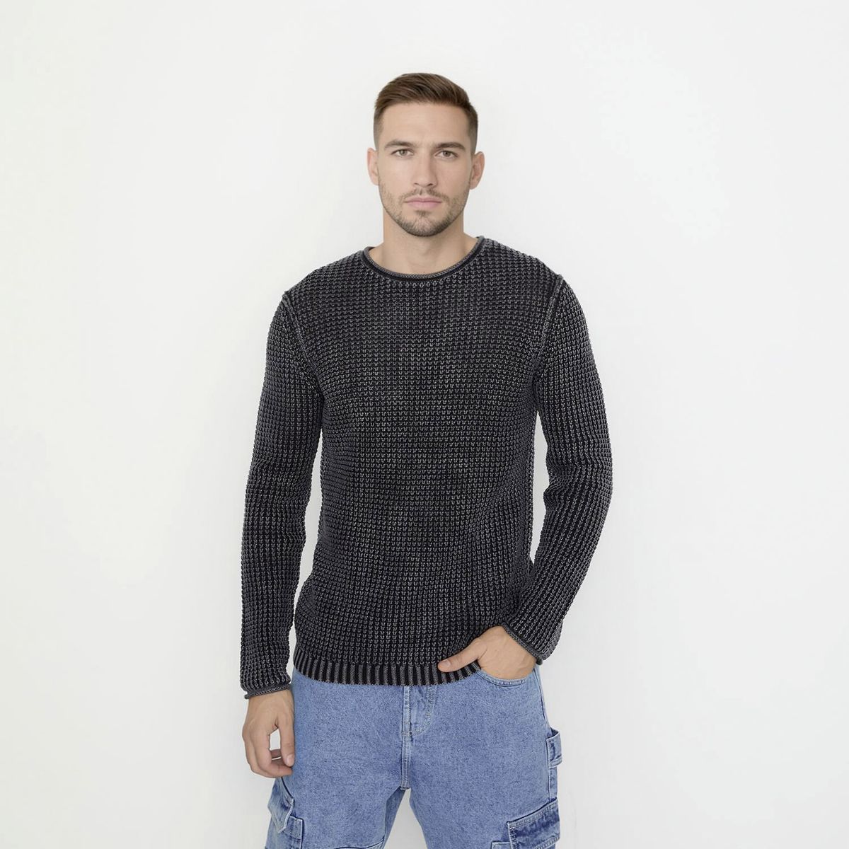 MOSSIMO - Sweater Hombre Mossimo