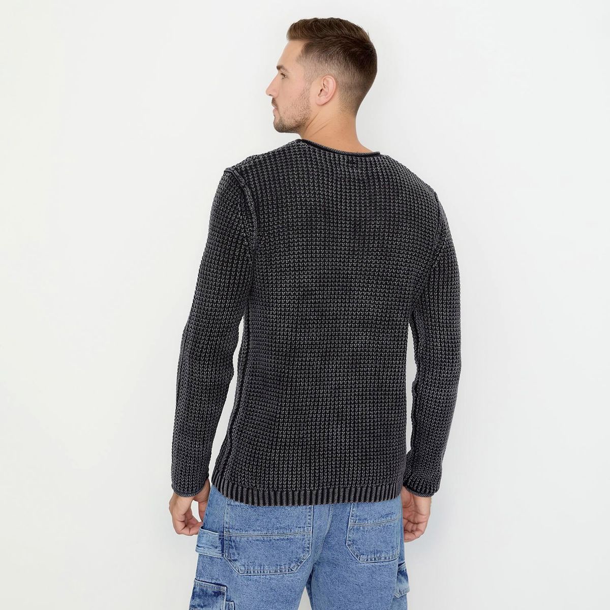 MOSSIMO - Sweater Hombre Mossimo