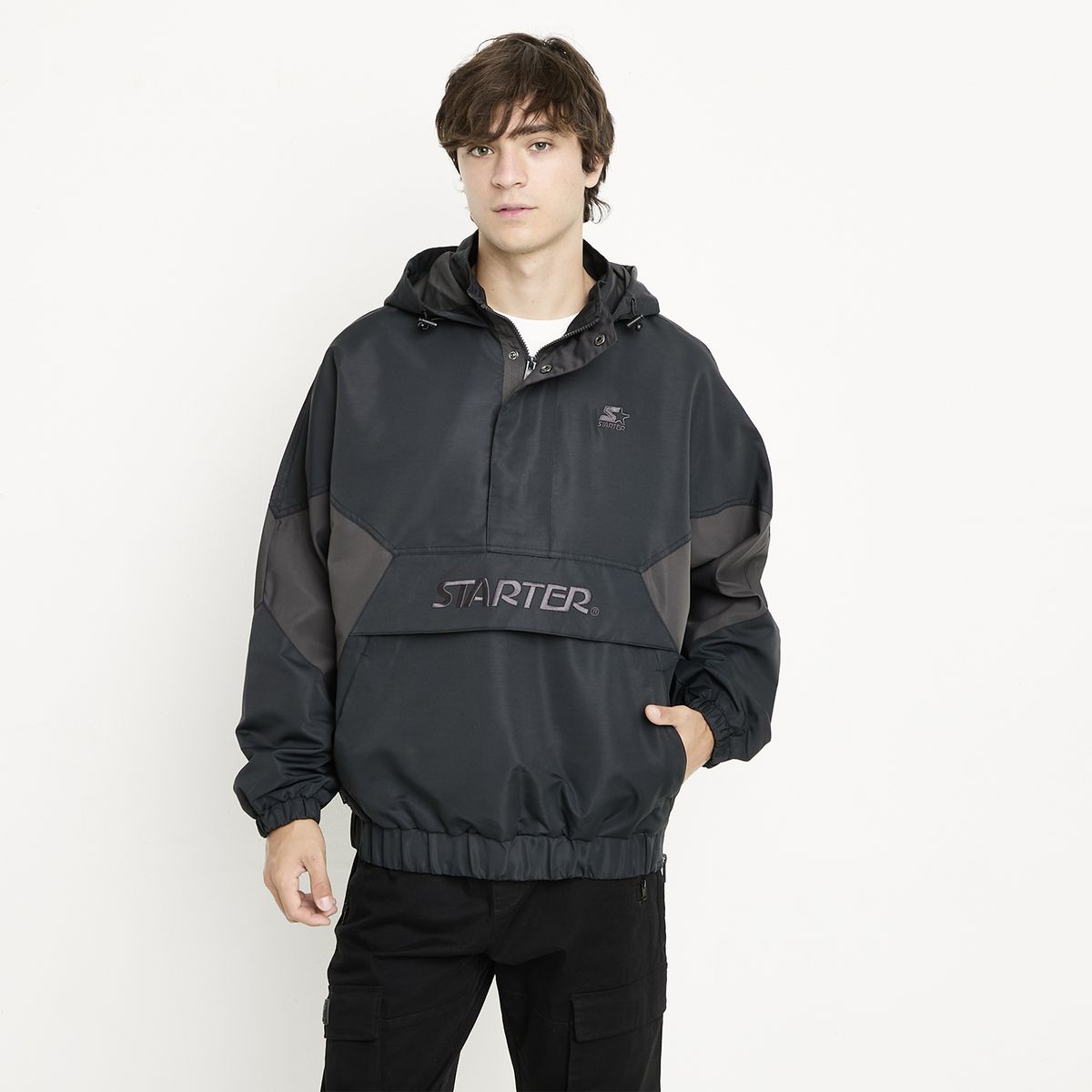 STARTER - Cortaviento Hombre Starter