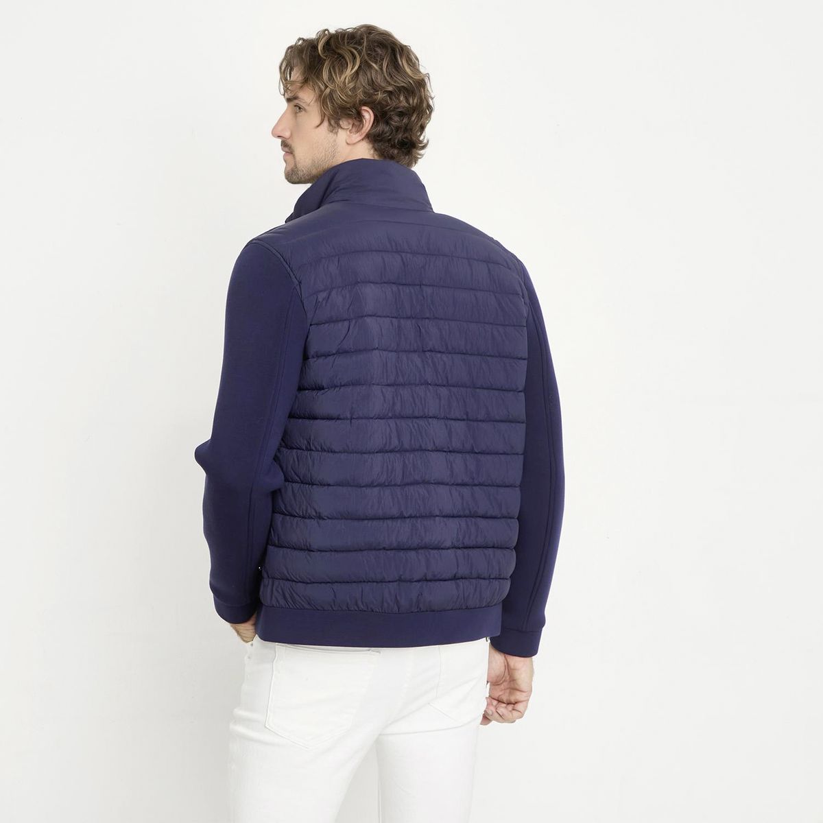 CASCAIS - Parka Hombre Cascais