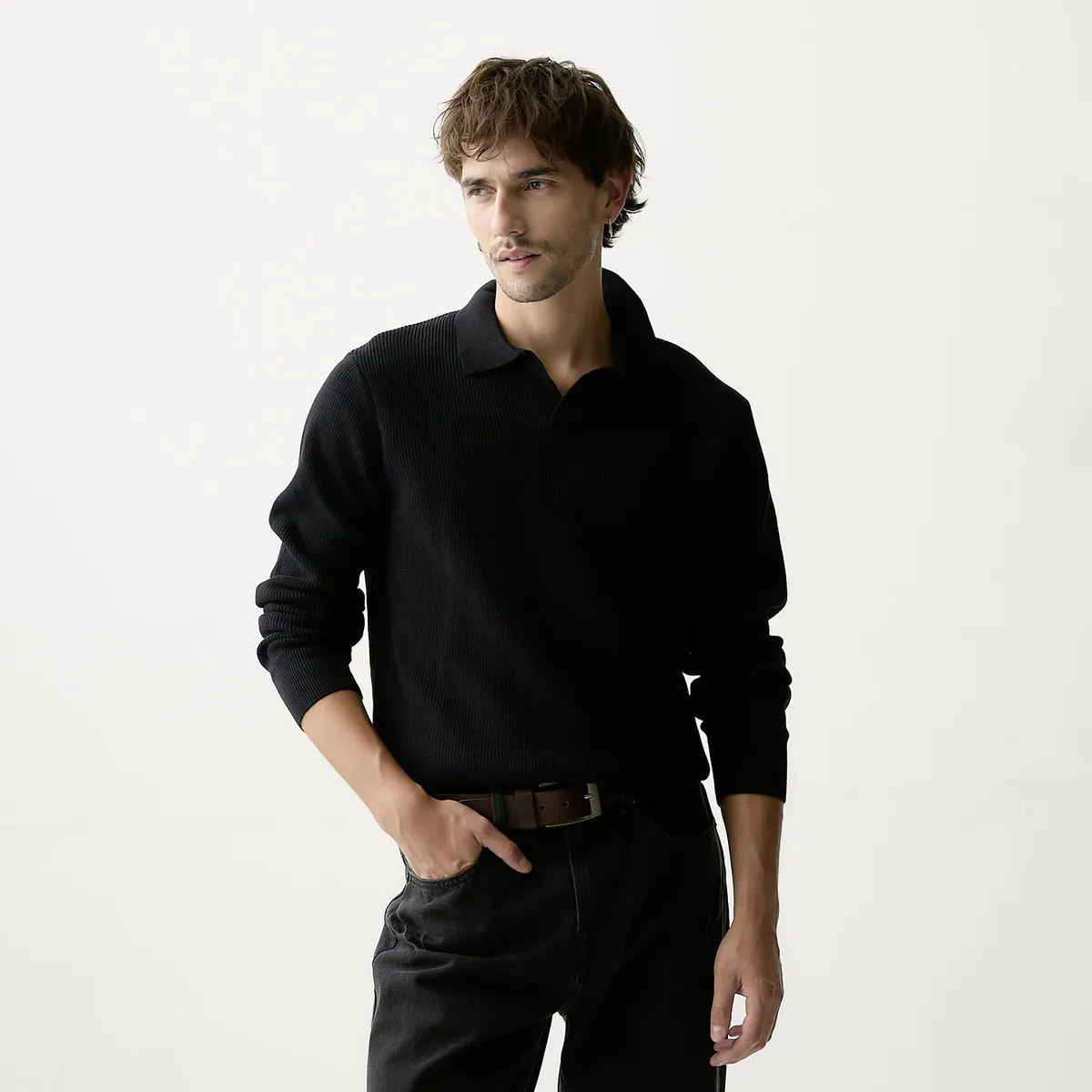 BASEMENT - Sweater Hombre Basement