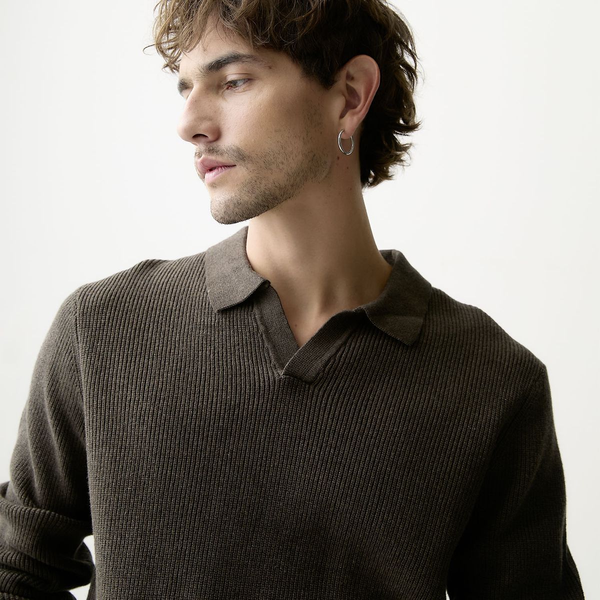 BASEMENT - Sweater Hombre Basement