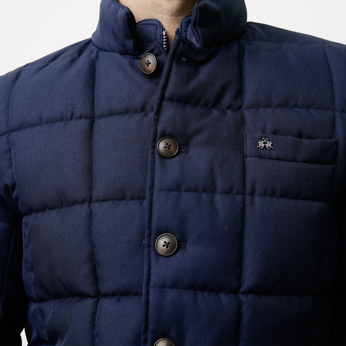 LA MARTINA - Chaqueta Hombre La Martina