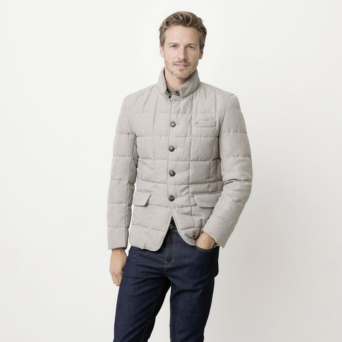 LA MARTINA - Chaqueta Hombre La Martina