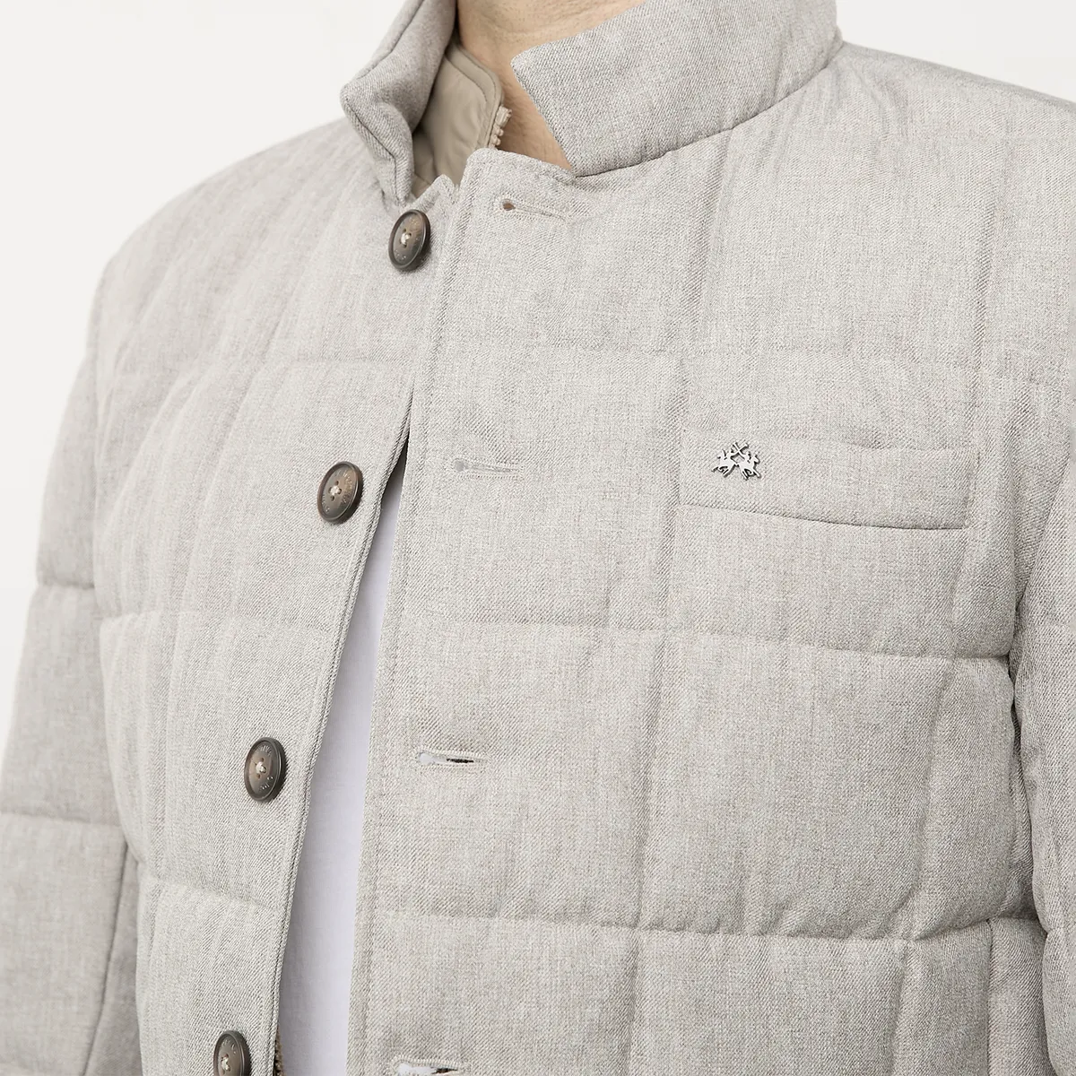 LA MARTINA - Chaqueta Hombre La Martina
