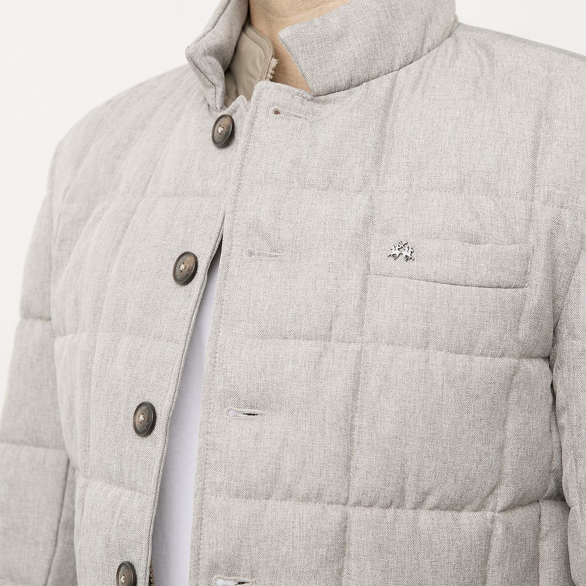LA MARTINA - Chaqueta Hombre La Martina