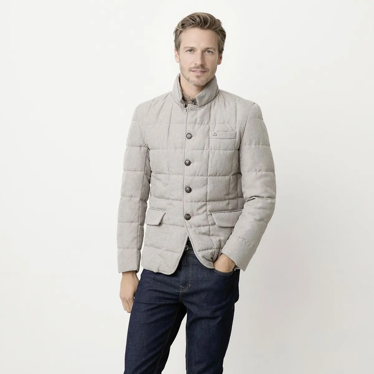 LA MARTINA - Chaqueta Hombre La Martina